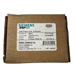 New 958l109441u Siemens Solid State Overload Relay Ser C 22-44a 3ph 600vac. Fixed Price $249.95.