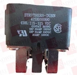 Struthers Dunn Relays 425xbx6990-125vdc / 425xbx6990125vdc (new No Box). Fixed Price $138.42.