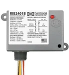 Functional Devices Rib2401b / Enclosed Relay 20a Spdt New!!!. Fixed Price $30.00.
