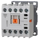 1pc Carlo Gavazzi Inc Cgms-6a-24-10 Mini Contactor,3pst,no,6amps,24vac Coil. Fixed Price $56.07.