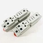 Lot Of (2) Schneider Electric 70-781d5r-1a. Fixed Price $34.99.