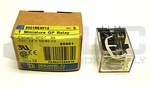 New Square D 8501rs4v14 /c Relay. Fixed Price $50.00.
