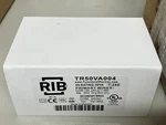 Rib Tr50va004 Transformer 50va, T-245 Brand New. Fixed Price $19.99.