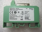 2981363 (psr-scf-24uc/urm/2x21) Phoenix Contact Safety Relay. Fixed Price $24.99.