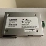Used Phoenix Contact Fl Switch Sfnb 5tx. Fixed Price $15.00.