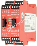 Allen Bradley 440r-h23177 Ser B Msr211p Minotaur Modular Monitoring Safety Relay. Fixed Price $346.79.