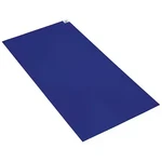 Condor 31an22 Tacky Floor Mat, 36 In Wide X 60 Long, 2 Mil Thickness,. Fixed Price $217.99.
