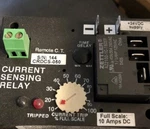 Sensing Relay Cr Magnetics Crdcs-050. Fixed Price $25.00.