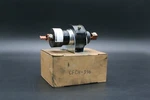 One (1) Durakool Cfch-396 Contactor 24vdc Coil New. Fixed Price $180.00.