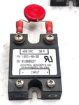 1 Each Of A Control Concepts Inc 1651-48-30 480 Vac 30 Pre-owned. Fixed Price $79.99.