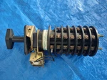 Electroswitch Series 24 Lor Rotary Switch 7806d Lock-out Relay 125vdc. Fixed Price $149.95.