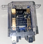 Lennox Relay Mr2b15f Dpdt 24v Coil 67k6501 Brand New!!!!!!. Fixed Price $30.00.