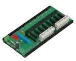 Opto 22 Snap-b8mc Snap B-series 8-module Rack With Extra Terminal Block. Fixed Price $147.36.