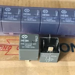 2pcs Song Chuan 896e-1ah-d-r1 M77 12vdc 33129957 Automotive Relay 4pins. Fixed Price $7.50.