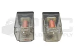 Lot Of 2 Potter & Brumfield R10-t1p2-v700 Relay 24vdc R10-t1-p2-v700. Fixed Price $37.39.