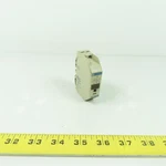 Telemecanique Abr-1s602b Interface Relay Module 24vdc. Fixed Price $12.67.
