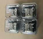 Lot Of 4: Potter & Brumfield Kuep-3d15-24 General-purpose Relays Used-good Cond. Fixed Price $95.45.