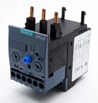 Siemens Sirius 3rb3123-4vb0 E-stand: 04 Overload Relay -used-. Fixed Price $103.74.