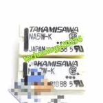 1pc New Fujitsu Takamizawa Signal Relay Na5w-k Na12w-k Na24w-k A12w-k A24w-k #yt. Fixed Price $6.05.
