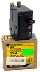 Qob225vh Square D 25a 240v 22ka Circuit Breaker -next Day Option -new. Fixed Price $84.99.