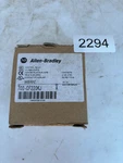 Allen-bradley 700-cf220kj Control Relay 24v 50/60hz 2no 2nc. Fixed Price $124.99.