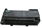 Siemens 6es7215-2ad00-0xb0 Simatic S7-200 Cpu215-2 Controller, 24 I/o, 13kb, Dc. Fixed Price $111.98.