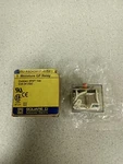 Square D 8501-rsd43m1p14v53 Relay Ser.b 8501rsd43m1p14v53. Fixed Price $24.94.