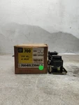 New In Box Allen Bradley Type Bxl Ac Relay 700-bxl220a1. Fixed Price $94.50.