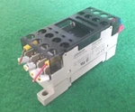Omron G6d-f48 Relay And Base, Used. Fixed Price $100.00.