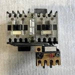 2 -allen Bradley 100-a09nd3 Series B Contactor Block, Used 193-bsa 90b. Fixed Price $52.84.