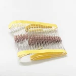 High Voltage Glass Glaze Resistor Ri40 1/2w 60m68m100m200m300m 500m 1000m/1g/2g. Fixed Price $14.70.