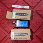 Banner Oc-12 -new-lot Of 2. Fixed Price $36.40.