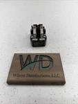 *new* Potter & Brumfield, Prd11ago, 120v / 50/60hz, Amf Power Relay. Fixed Price $50.75.