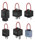 9038a Relay Bypass Switch, Tester, Switch Kit With Amp Loop, 6-p.... Fixed Price $46.25.