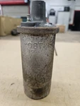1963 1964 Chevy Corvette Chevelle Original Delco Remy 087 Coil 12v. Fixed Price $39.95.