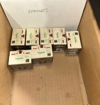 Rpm42b7 Panel Mount Relay Plug In. Fixed Price $25.00.