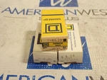 Square D B8.20 Heaters *lot Of 3 *new. Fixed Price $45.00.