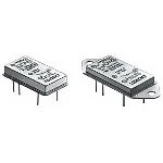 Teledyne Mil Ssr Kd20ckw Relay 15ma 18v Dc-in 5a 60v Dc-out 6-pin. Fixed Price $580.40.