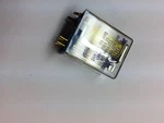 Ts154-2c 4.1madc 5000 Ohm Allied Controls Relay Nos. Fixed Price $10.00.