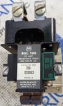 Allen Bradley Control Relay 700d200a2 25a 300 Volts Ac 240v 60hz. Fixed Price $42.00.