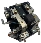 Allen-bradley Ab 700-hg42z24-6 Control Relay Ser A Coil 24vdc Cu-60 Made In Usa. Fixed Price $39.94.
