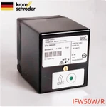 1pcs New Krom Flame Monitor Ifw50w/r. Fixed Price $916.05.