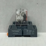 Ac 110v/120v 10a Electromagnetic Relay 14 Pins Twtade Yjf14a-e Yj4n-gs. Fixed Price $24.99.