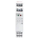Geya Electronic Latching Relay Memory Impulse 2spdt 16a Wide Rang.... Fixed Price $37.43.