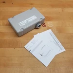 Rib Ribtwx2401b-bc-n4-gy Enclosed Relay, 24vac/dc, 120vac - New. Fixed Price $108.29.