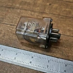 Potter & Brumfield Krp5ag 120v Relay Krp5ag120 Krp5-ag Usa. Fixed Price $10.00.