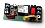 Lot Ot 2 Rib Functional Devices Inc. Ribm2401sb 4" Track Mount Relay. Fixed Price $15.98.