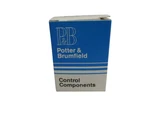 Potter & Brumfield Krp-11ag-120 Nsmp. Fixed Price $78.00.