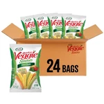 Sensible Portions Garden Veggie Snacks - 1 Ounce (pack Of 24), B00hklk3x6. Fixed Price $27.31.