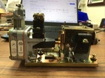 Square D # 9050 Bo 4e Pneumatic Timing Relay (vr12). Fixed Price $75.00.